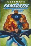 ULTIMATE FANTASTIC FOUR OMNIBUS VOL 01 HC [STANDARD] [9781302963668] **OFERTA SPECJALNA**