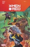 X-MEN RED BY AL EWING VOL 04 TP [9781302953430]