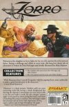 ZORRO MATANZAS TP [9781606901472] **promocja TOMY**