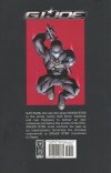 GI JOE SNAKE EYES TP [9781600106231]