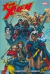 X-TREME X-MEN OMNIBUS VOL 01 HC [VARIANT] [9781302946401] **OFERTA SPECJALNA**