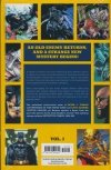 BATMAN DETECTIVE COMICS MYTHOLOGY HC [9781779501622]