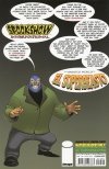 ROB ZOMBIE PRESENTS THE HAUNTED WORLD OF EL SUPERBEASTO VOL 01 TP [9781582407883]