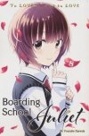 BOARDING SCHOOL JULIET VOL 08 TP [9781632368300]