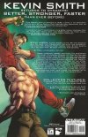 BIONIC MAN VOL 01 SOME ASSEMBLY REQUIRED TP [9781606903438] **promocja TOMY**