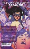 SUPERMAN SON OF KAL-EL VOL 03 BATTLE FOR GAMORRA TP [9781779524973]