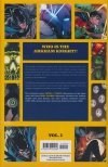 BATMAN DETECTIVE COMICS VOL 02 ARKHAM KNIGHT HC [9781779501646]