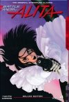 BATTLE ANGEL ALITA DELUXE EDITION VOL 04 HC [9781632366016]
