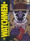 WATCHMEN COMPANION HC [9781779502391]