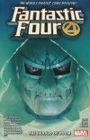 FANTASTIC FOUR VOL 03 THE HERALD OF DOOM TP [9781302914424]