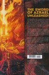 BATMAN CURSE OF THE WHITE KNIGHT HC [9781779504487]