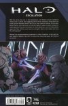 HALO ESCALATION VOL 04 TP [9781616558819] **promocja TOMY**