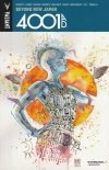 4001 AD BEYOND NEW JAPAN TP [9781682151464] **promocja TOMY**