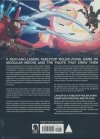 LANCER TTRPG CORE RULEBOOK HC [9781506742915]