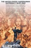 BLACK ADAM RISE AND FALL OF AN EMPIRE TP [9781779514516] **OFERTA SPECJALNA**