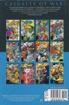X-FORCE UNDER THE GUN HC [VARIANT] [9780785150756]