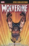 WOLVERINE EPIC COLLECTION BACK TO BASICS TP [9781302946937]