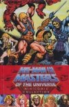 HE-MAN AND THE MASTERS OF THE UNIVERSE MINICOMIC COLLECTION HC [9781616558772]