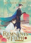 REMNANTS OF FILTH YUWU NOVEL VOL 02 TP [9781685796754]
