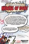 HOW TO READ COMICS THE MARVEL WAY TP [9781302924751] **promocja TOMY**