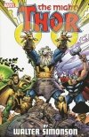 MIGHTY THOR BY WALTER SIMONSON VOL 02 TP [9780785184614]