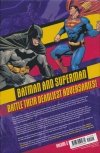 BATMAN SUPERMAN VOL 02 WORLDS DEADLIEST HC [9781779505682]