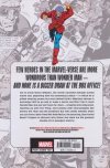 MARVEL-VERSE WONDER MAN TP [9781302954543]