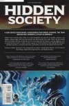 HIDDEN SOCIETY TP [9781506717173]