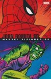 MARVEL VISIONARIES JOHN ROMITA SR TP [9781302918064] **OFERTA SPECJALNA**