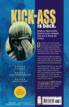 KICK-ASS THE NEW GIRL VOL 01 TP [9781534308329] **OFERTA SPECJALNA**