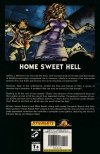 ARMY OF DARKNESS HOME SWEET HELL TP [9781606900161] **promocja TOMY**
