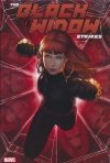 BLACK WIDOW STRIKES OMNIBUS HC [STANDARD] [9781302921279] **OFERTA SPECJALNA**
