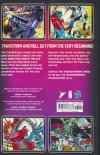 TRANSFORMERS COMPENDIUM VOL 01 TP [VARIANT] [9781534333383] **promocja TOMY**