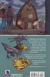 DELVER VOL 02 TP [9781506730882] **promocja STOCK SALE**