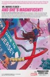 MS MARVEL VOL 01 DESTINED TP [9781302918293]