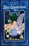 ALICE IN WONDERLAND HC [9781616550462] **promocja TOMY**