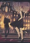 WITCH AND THE BEAST VOL 01 TP [9781646510214]
