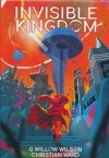 INVISIBLE KINGDOM LIBRARY EDITION HC [9781506729930]