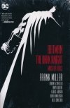 BATMAN THE DARK KNIGHT MASTER RACE HC [9781401265137] **OFERTA SPECJALNA**