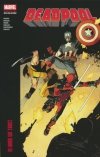 DEADPOOL MODERN ERA EPIC COLLECTION IN WADE WE TRUST TP [9781302964511]