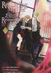 RE-LIVING MY LIFE WITH A BOYFRIEND WHO DOESNT REMEMBER ME VOL 02 TP [9798891600546]