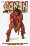 CONAN THE BARBARIAN THE ORIGINAL MARVEL YEARS OMNIBUS VOL 05 HC [STANDARD] [9781302926564] **OFERTA SPECJALNA**