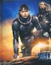 ART OF THE FILM VALERIAN AND THE CITY OF A THOUSAND PLANETS HC [9781785654008]