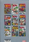 MARVEL MASTERWORKS THE X-MEN VOL 01 HC [STANDARD] [9781302951283]