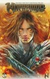 WITCHBLADE VOL 02 TP [9781582408866]