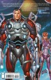 INFINITE VOL 01 TP [9781607064756] **OFERTA SPECJALNA**