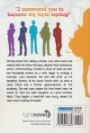 TRAPPED IN A DATING SIM THE WORLD OF OTOME GAMES IS TOUGH FOR MOBS LIGHT NOVEL VOL 08 TP [9781638588856]