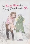 TWO OF THEM ARE PRETTY MUCH LIKE THIS VOL 02 TP [9781638582960] **promocja STOCK SALE**