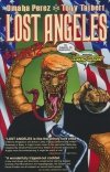 DRUDE VOL 02 LOST ANGELES TP [9781618551832] **promocja TOMY**