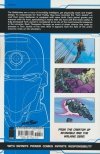 TECH JACKET VOL 01 THE BOY FROM EARTH TP [9781582407715]